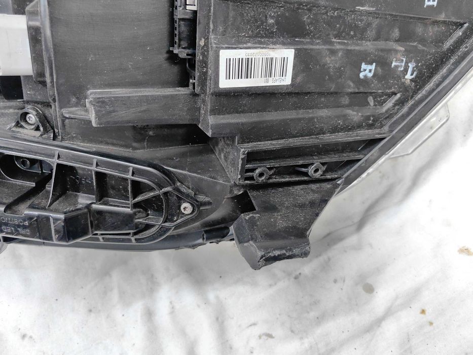 Оригинален фар Ситроен Citroen DS5 Led Bixenon