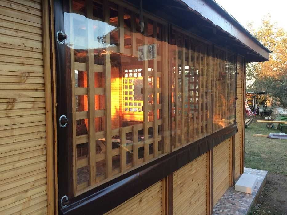 jaluzele -rolete -rulouri noapte zi -rulouri exterioare -plase insecte