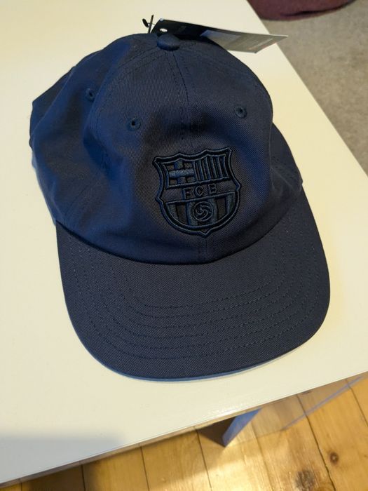 Шапка на Барселона Barcelona