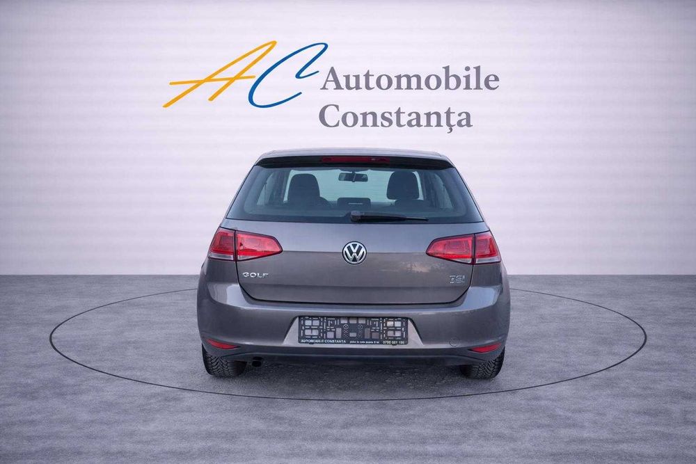 Volkswagen VII  1.2 2013