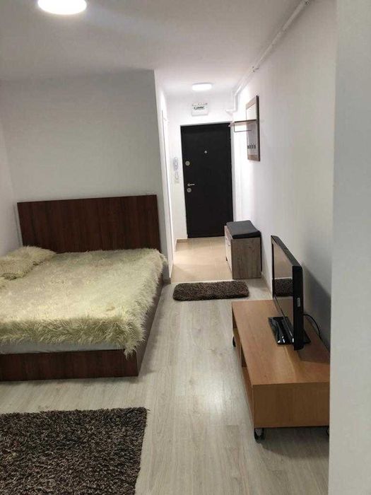 Inchiriez Garsoniera Pallady Residence