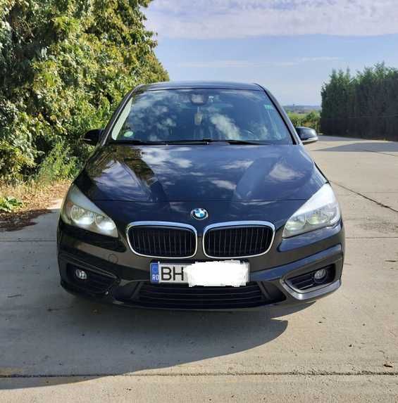 De vânzare BMW Seria 2 Gran Tourer 216D – 2015 – 5 locuri