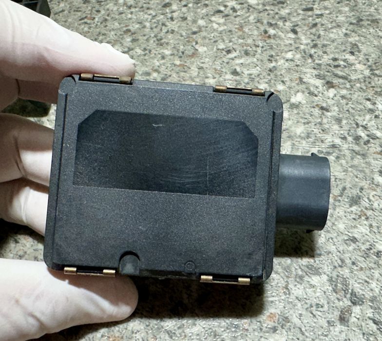 Senzor radar distronic  Jaguar / Range Rover
