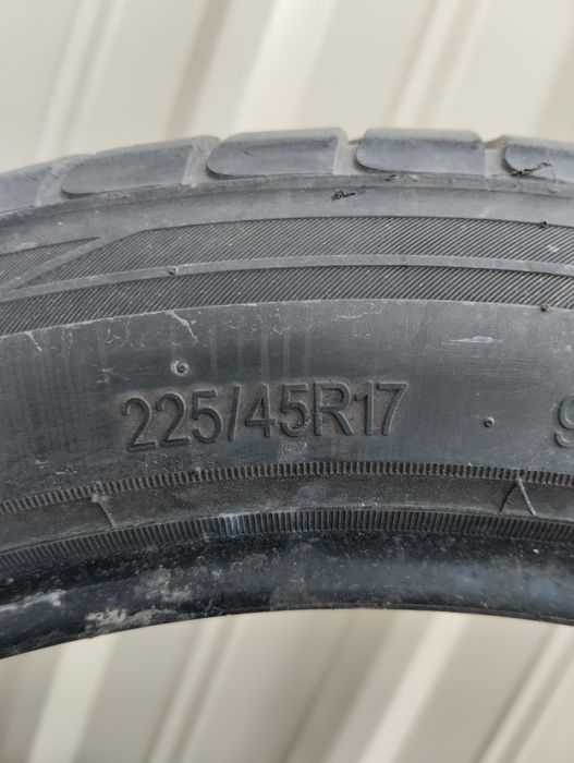 В продаже 225,45/17