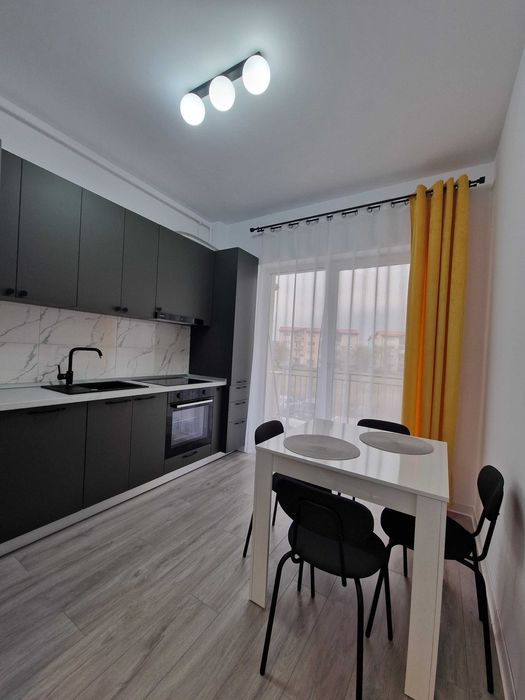 Apartament de inchiriat in Selimbar