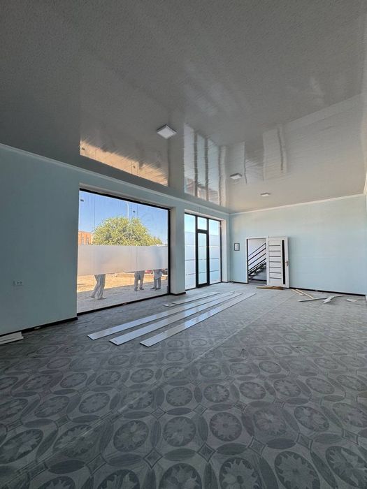 Bino sotiladi tezda arzon xolda