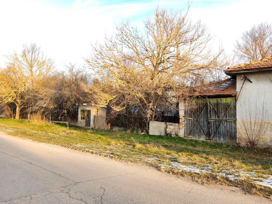 Продава се Магазин в с. Млада гвардия, Област Варна - 170 кв.м за 248 €/кв.м - Снимка #3