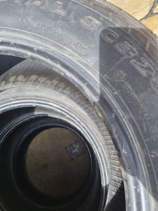 Гуми за Гранд Витара или Бус