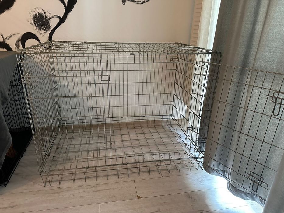 Cusca caine 114x76x87