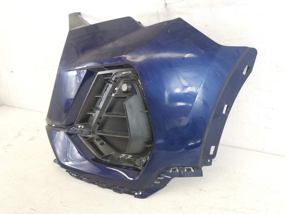 Декоративен капак Ляв / Decorativen kapak Lyav Ауди Кю3 / Audi Q3 F3 S