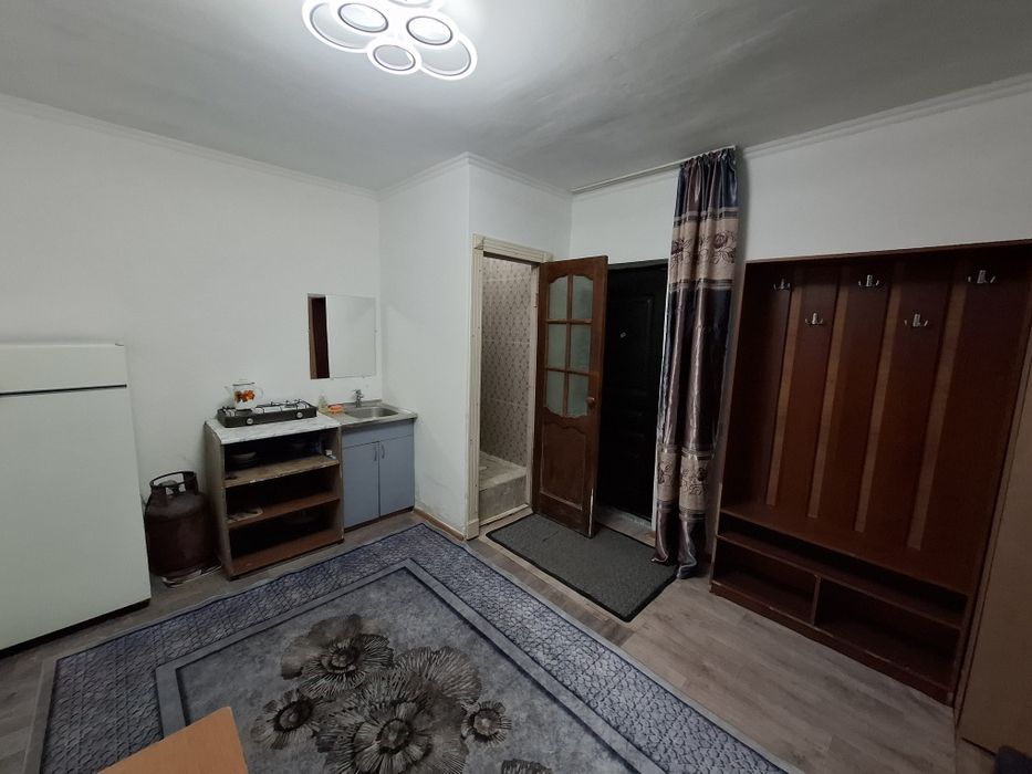 Сдам времянку Сейфуллина Шугла