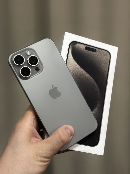 Iphone 15 Pro Max, Айфон 15 Про Макс