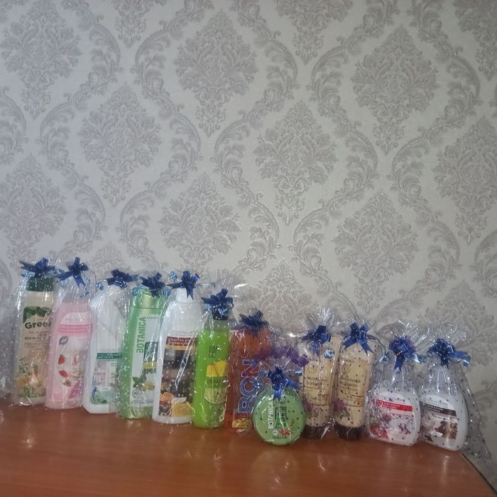 Готовые калта Фаберлик