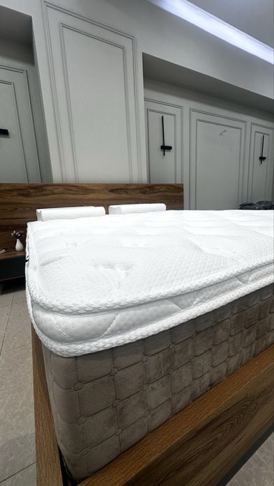 Матраслар SHOWROOM