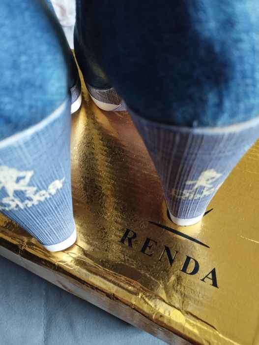 женская обувь Росса зор янги