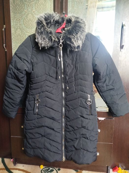 Kurtka Qizlarniki