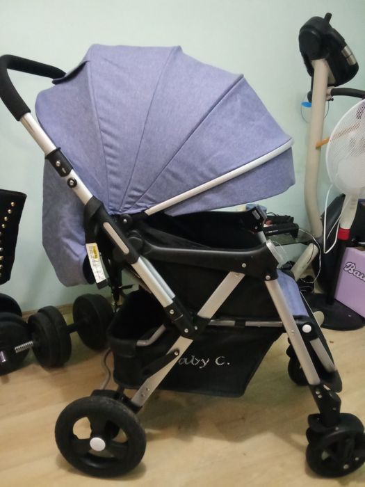 Carucior babycare in stare perfecta