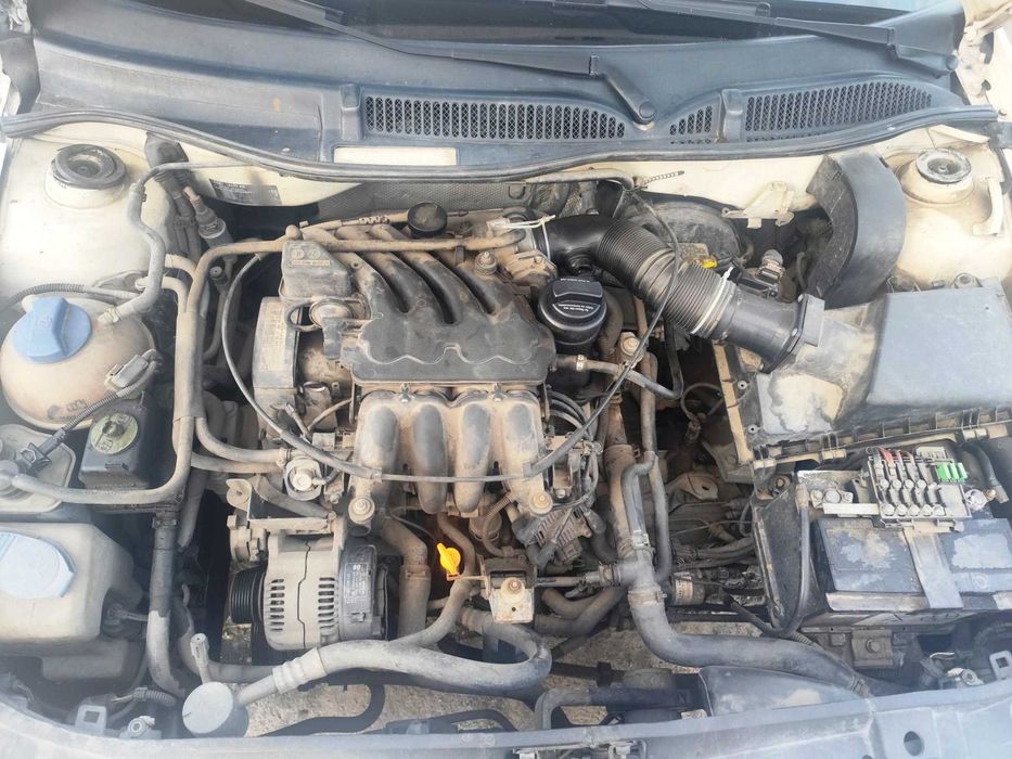 Audi A3 1.6 - 101к.с - 1999г. на части