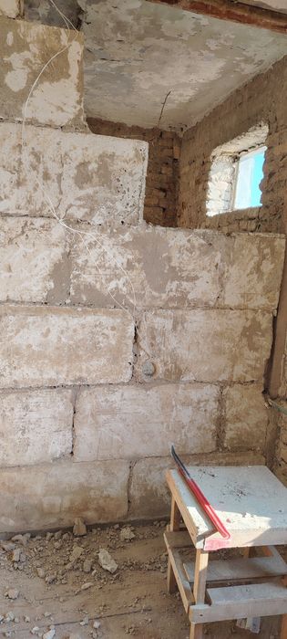 Пеноблоки гибсовые прочные