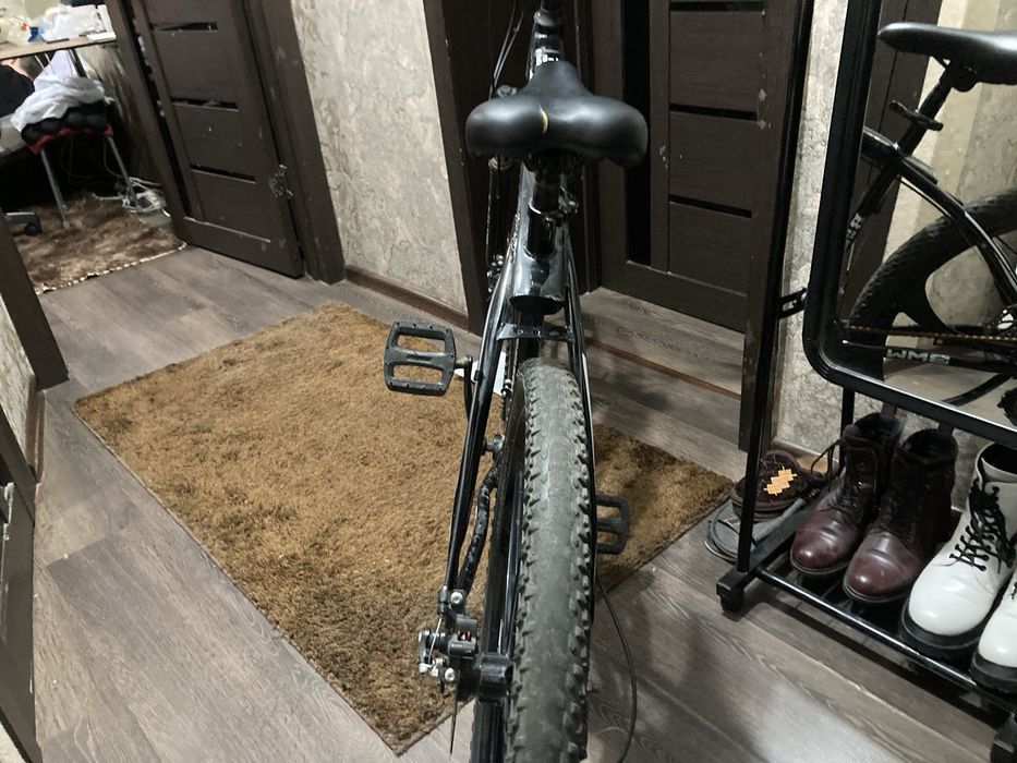 Велосипед подросковый