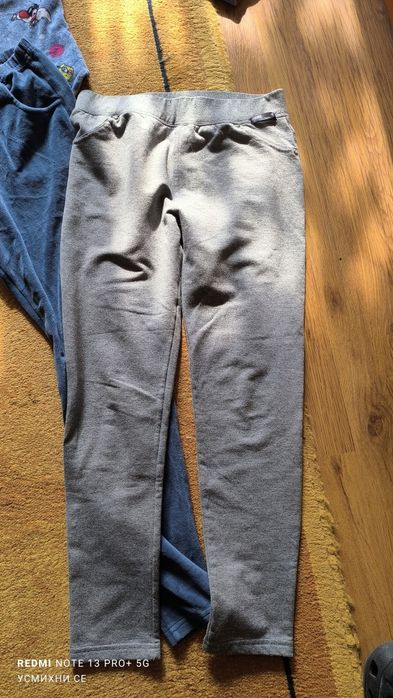 Поларена пижама с подарък