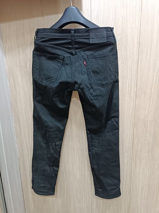 Оригинальные джинсы Levi's