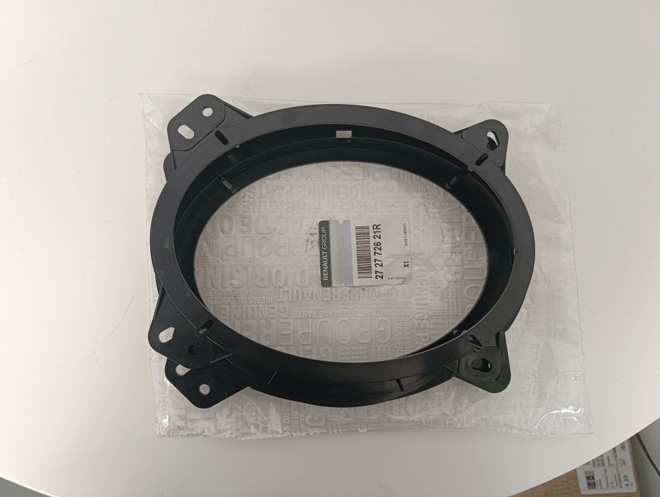 Адаптери за Toyota  универсални колони елипси 6"9"-16см.-24 см
