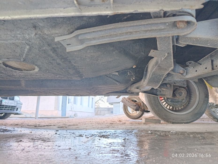 Разбор БМВ е12 BMW e12