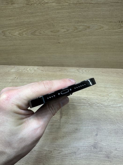 iPhone 13 PRO MAX 256Gb Verde 91% battery life