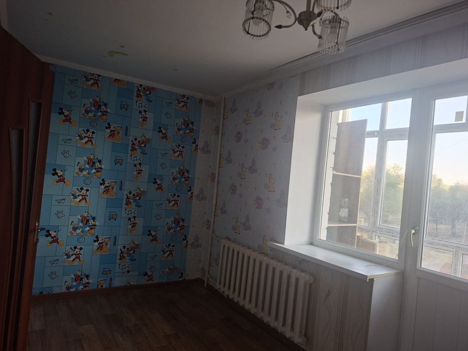 Продаётся квартира