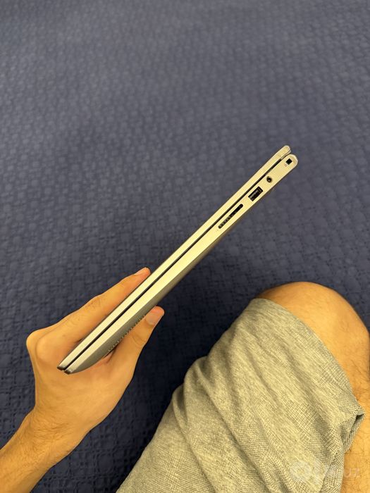 Dell Inspiron 5400 2n1 360* Сенсорный