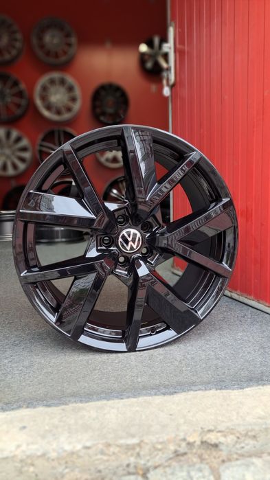 Оригинални джанти Фолксваген туарег 20 цола 5 112