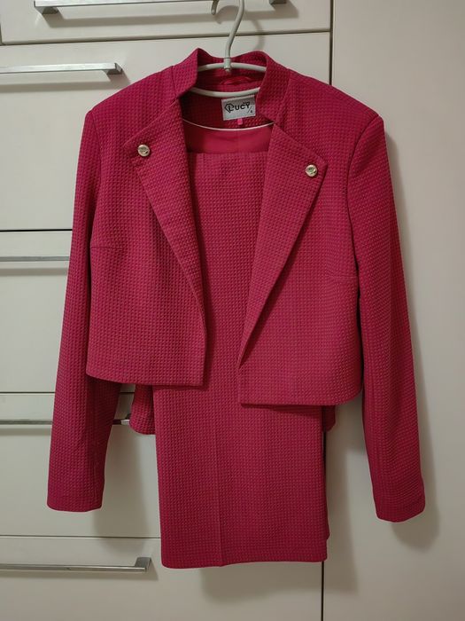 Костюм Lucy от 3 части