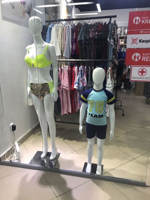 Продаётся торговое оборудование