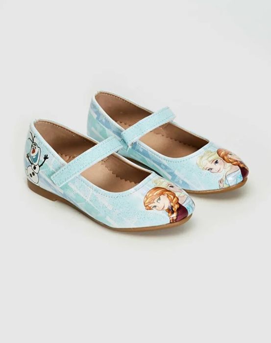 Qizlar uchun elza tuflik lc waikiki turkiya