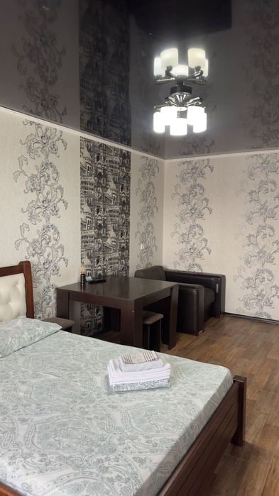 Каирбаева 96 (Мечеть, Ледовый Дворец, Halyk Bank, Импульс)