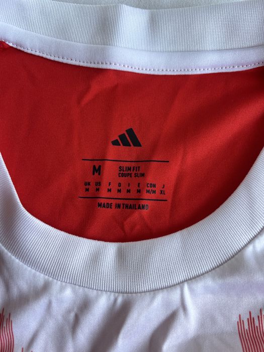 Tricou jersey adidas -FC BAYERN MUNCHEN
