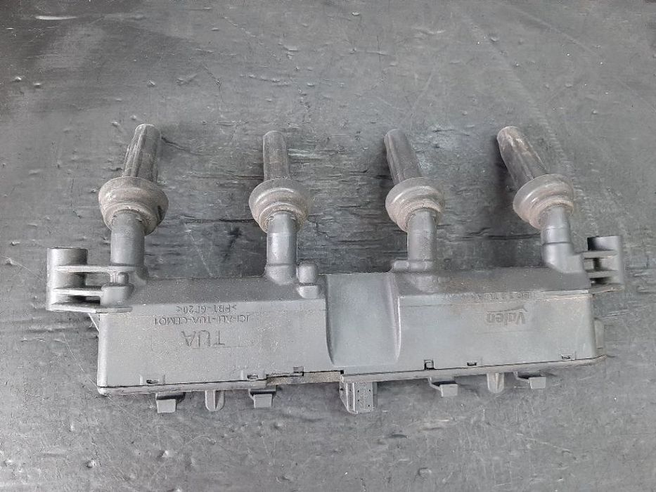 bbobina inductie peugeot 206 citroen c3 c2 1.4b  9654814480