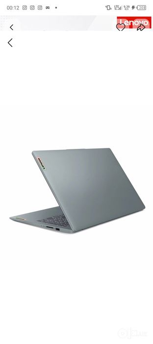 Lenavo noutbuk pc laptop