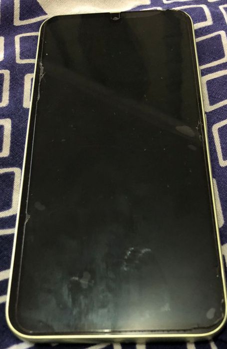 Samsung Galaxy A34