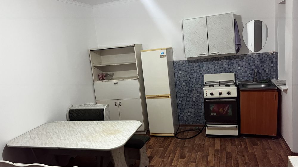 Квартира жалға беріледі