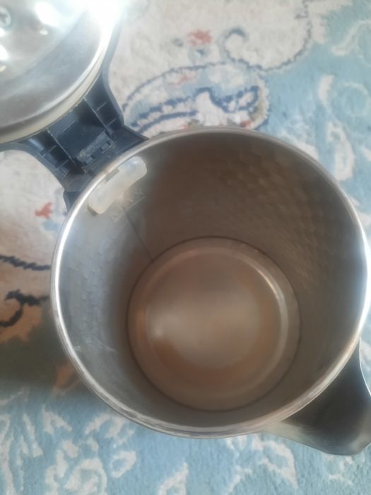 Чайник электрический