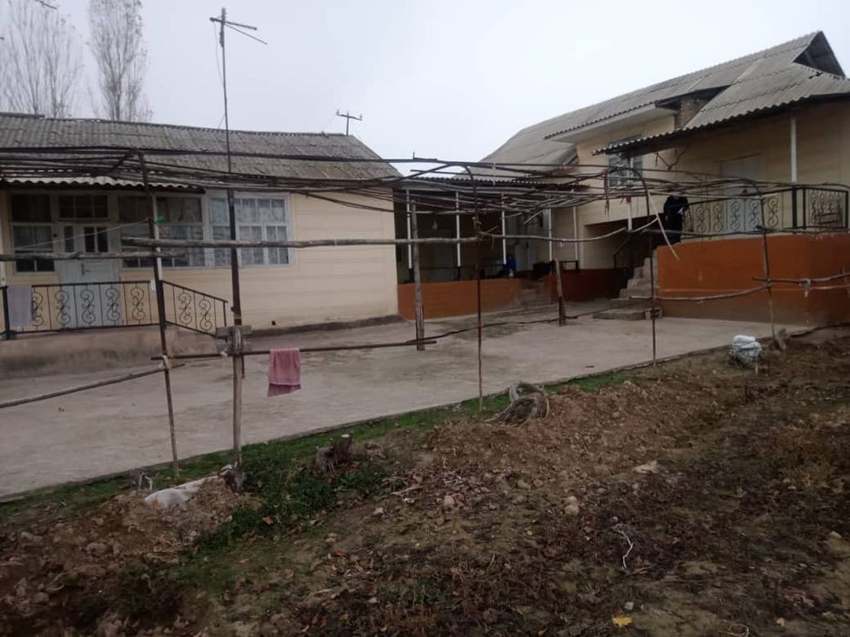 Продаётся частное дом