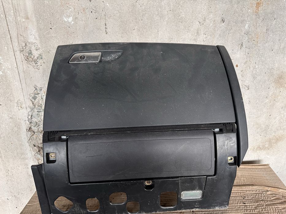 Жабка от ауди а7 / audi a7 4g