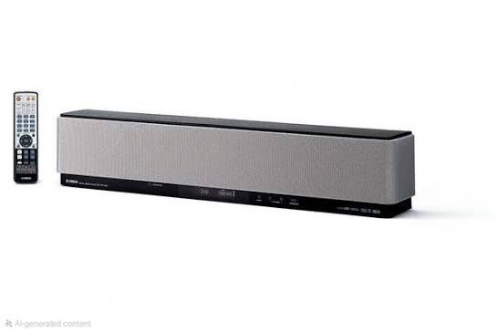 Soundbar Yamaha YSP-800