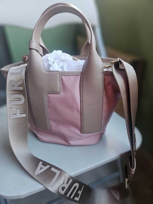 Нова оригинална дамска чанта Furla