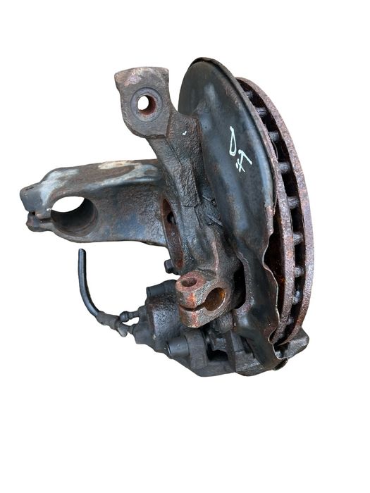 Fuzeta Butuc Roata Fata Dreapta Ford Grand C-Max Dxa/Cb7, Dxa/Ceu 2014