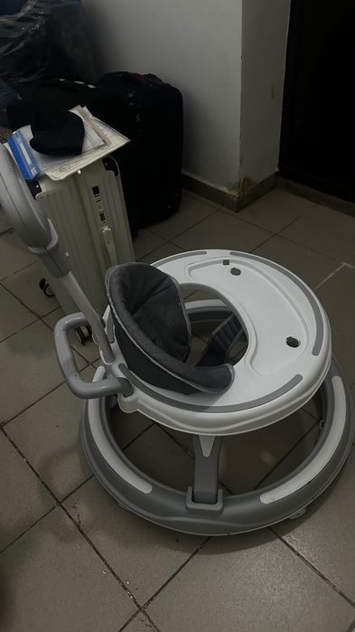 Детские ходунки ходунок