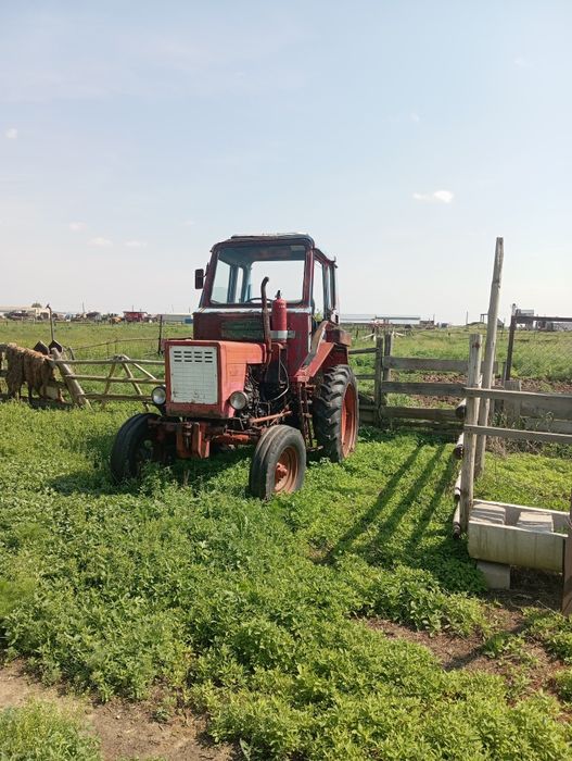 Продам трактор Т- 25, с комплектом!