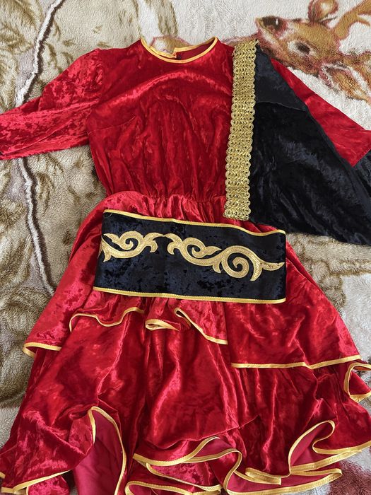 Продам Казакша койлек